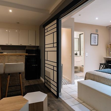 Апартаменты Chic & Stylish 1Bd Apart Louvre-Rivoli! Париж Экстерьер фото